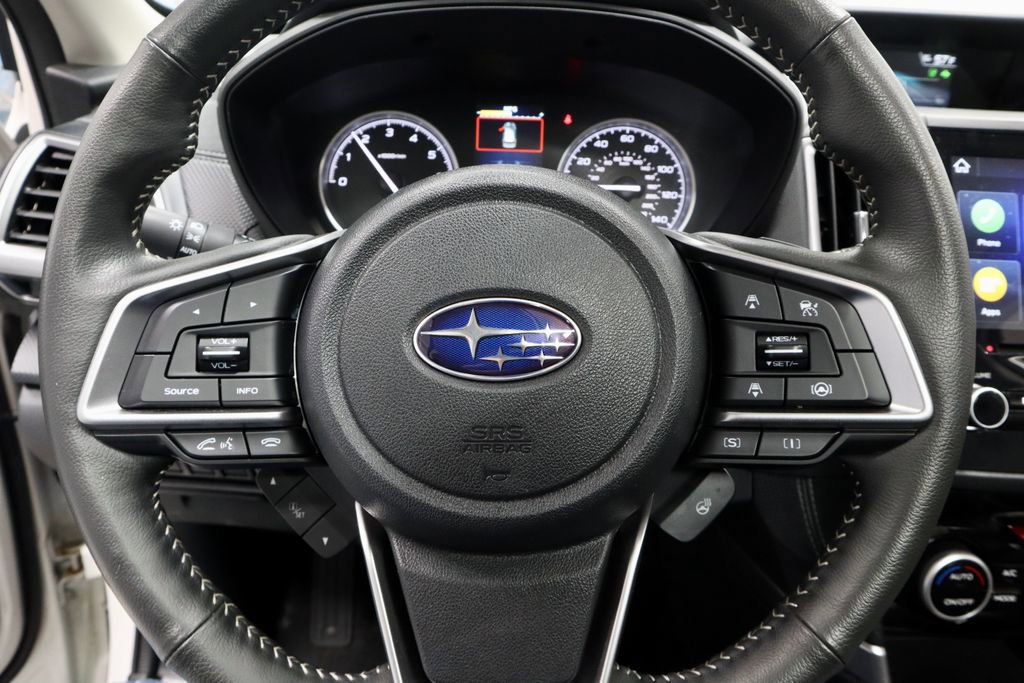 Used 2023 Subaru Forester Limited AWD/4WD image 35