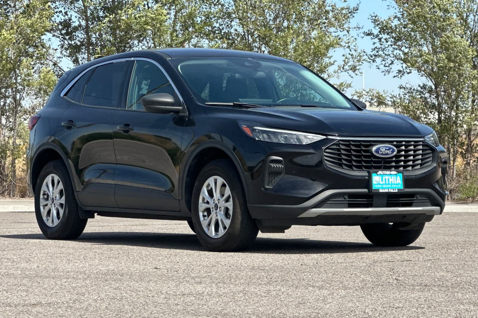 Certified 2024 Ford Escape Active w/ Tech Pack #1 AWD/4WD image 9