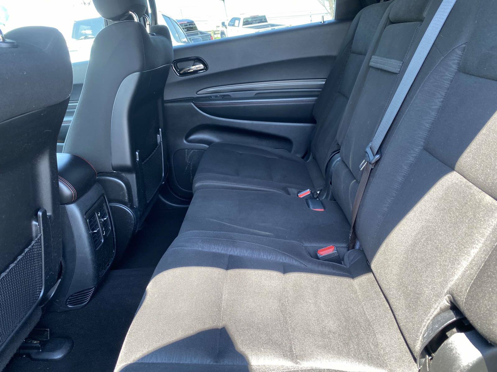 Used 2025 Dodge Durango GT AWD/4WD image 11