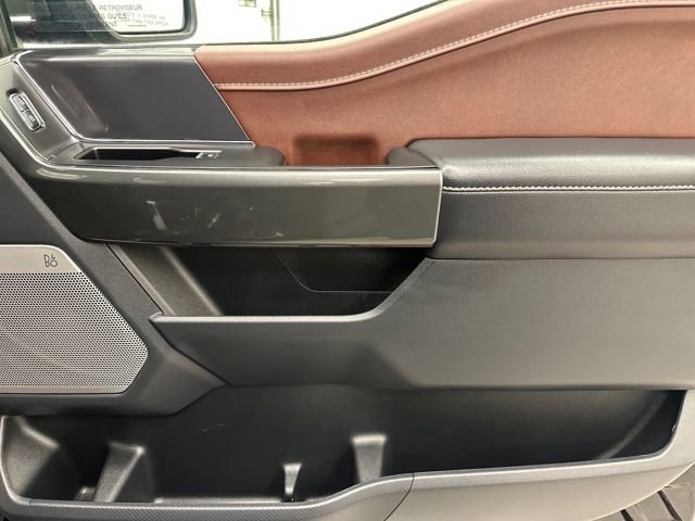 Certified 2023 Ford F150 Lariat w/ Equipment Group 502A High image 12