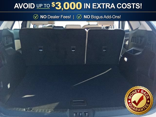 Certified 2023 Ford Edge SEL w/ Convenience Package AWD/4WD image 24