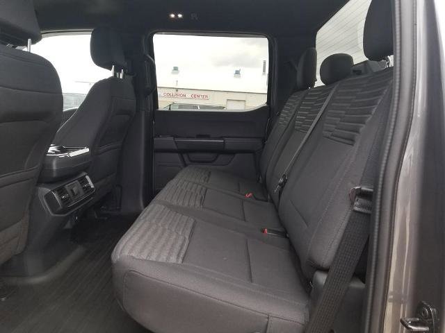 Certified 2022 Ford F150 XL w/ STX Appearance Package image 14