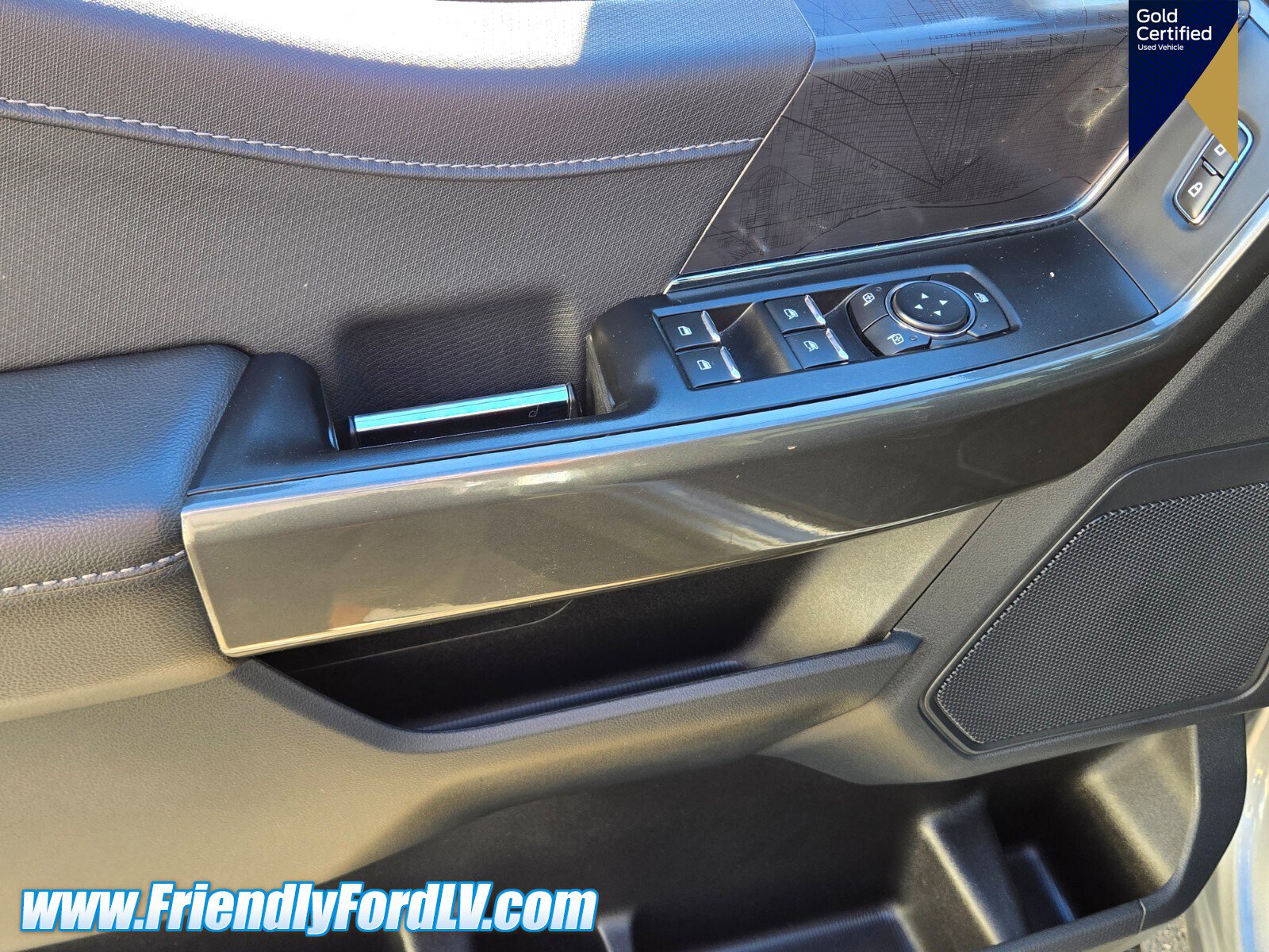 Certified 2023 Ford F150 XLT w/ Equipment Group 302A High image 17