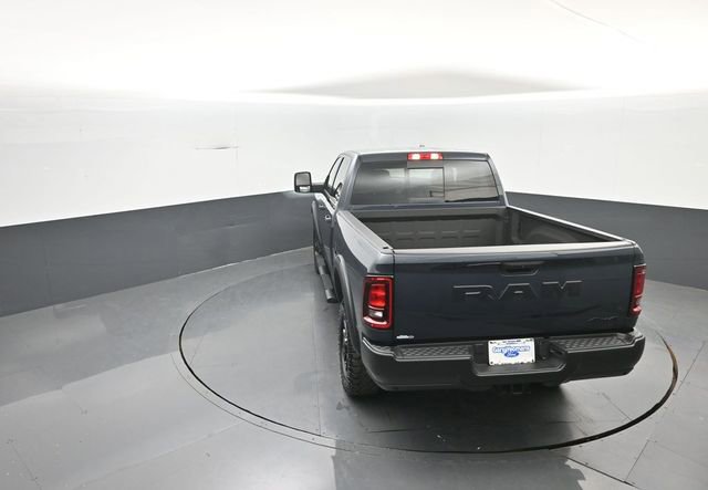 Used 2026 RAM 2500 Tradesman image 29