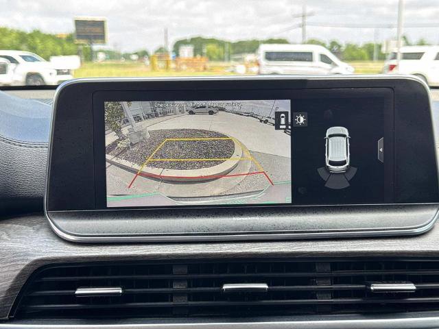 Used 2020 Kia Telluride EX FWD image 25