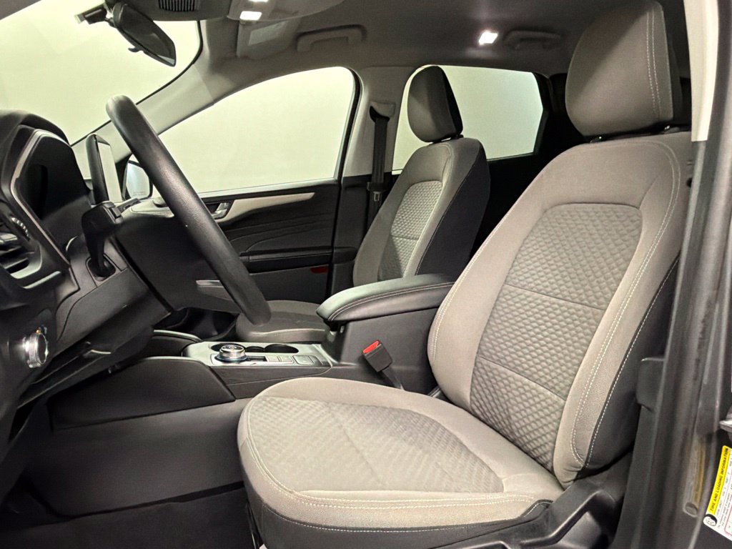 Certified 2021 Ford Escape SE AWD/4WD image 25