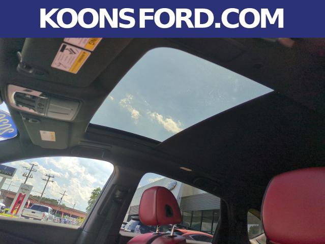 Used 2020 Acura RDX A-Spec AWD/4WD image 21