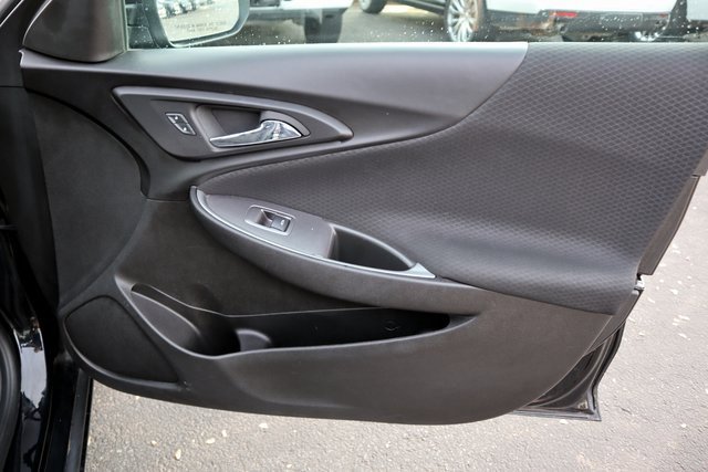 Used 2023 Chevrolet Malibu LT image 18