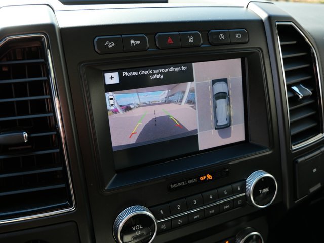 Certified 2019 Ford Expedition Limited w/ Equipment Group 302A AWD/4WD image 34