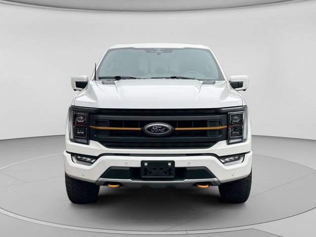 Certified 2023 Ford F150 Tremor w/ Equipment Group 402A High AWD/4WD image 8