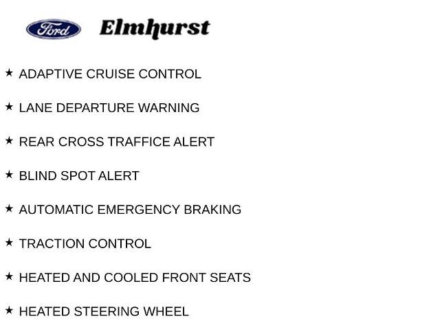 Certified 2024 Ford F150 Lariat AWD/4WD image 9