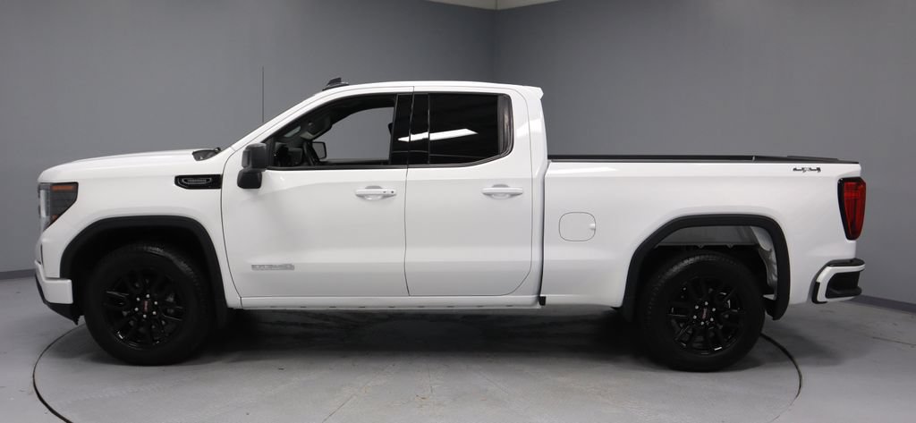 Used 2025 GMC Sierra 1500 Elevation AWD/4WD image 8