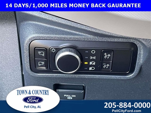 Certified 2024 Ford Bronco Wildtrak image 17