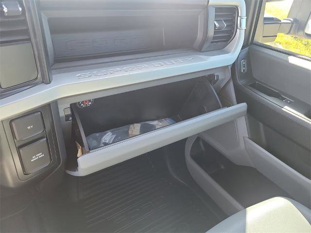 Certified 2024 Ford F350 XL w/ XL Chrome Package image 30