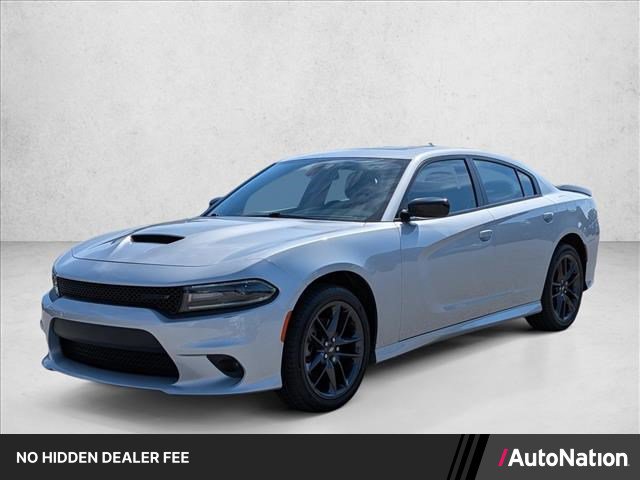 Used 2021 Dodge Charger GT