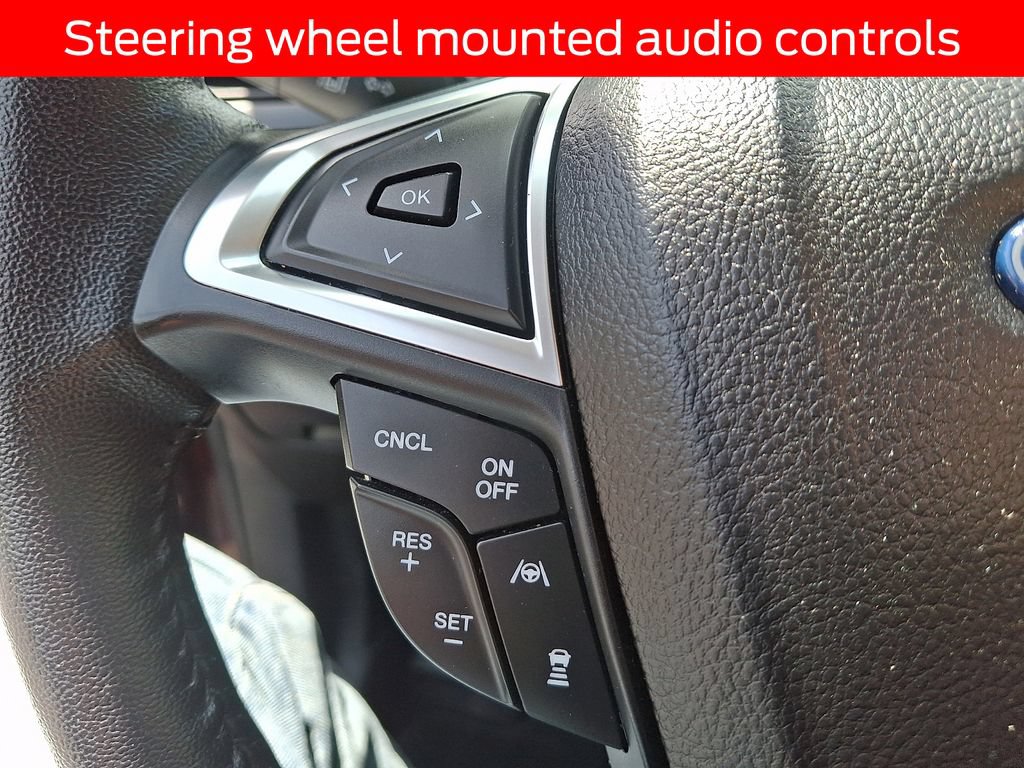 Certified 2023 Ford Edge Titanium AWD/4WD image 19