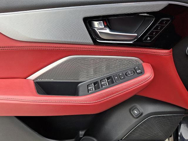 Used 2023 Acura MDX A-Spec image 12