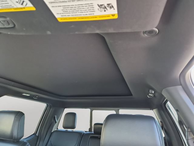 Certified 2025 Ford F150 Lariat AWD/4WD image 12