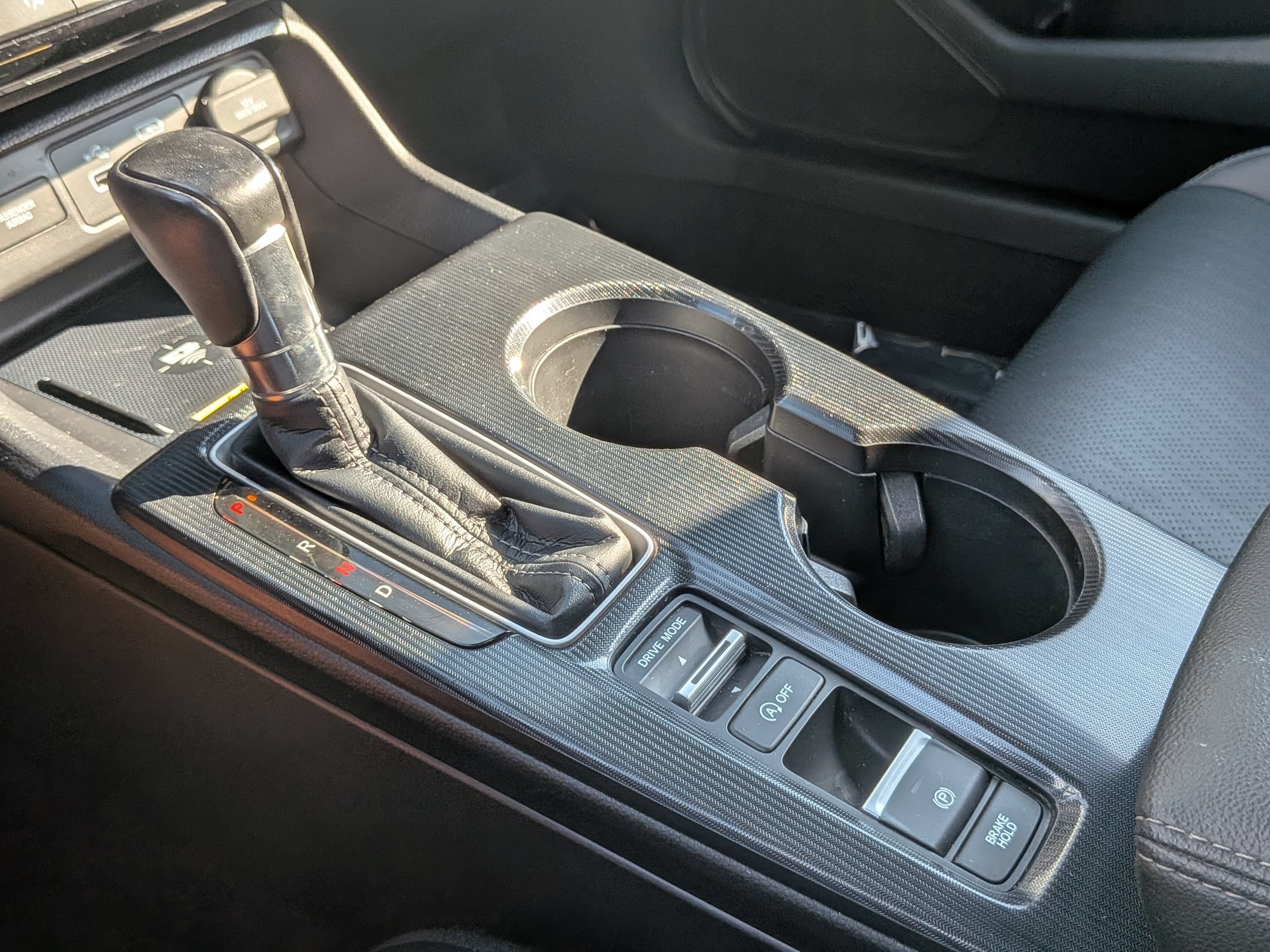 Used 2022 Honda Civic Touring image 26