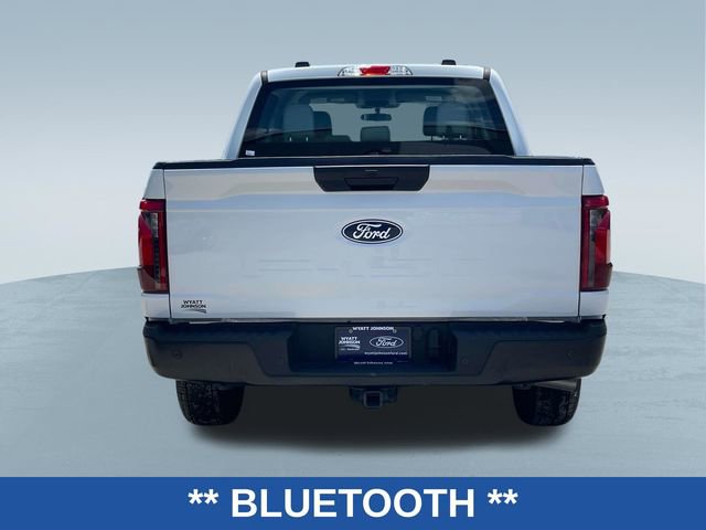 Certified 2024 Ford F150 XL AWD/4WD image 4