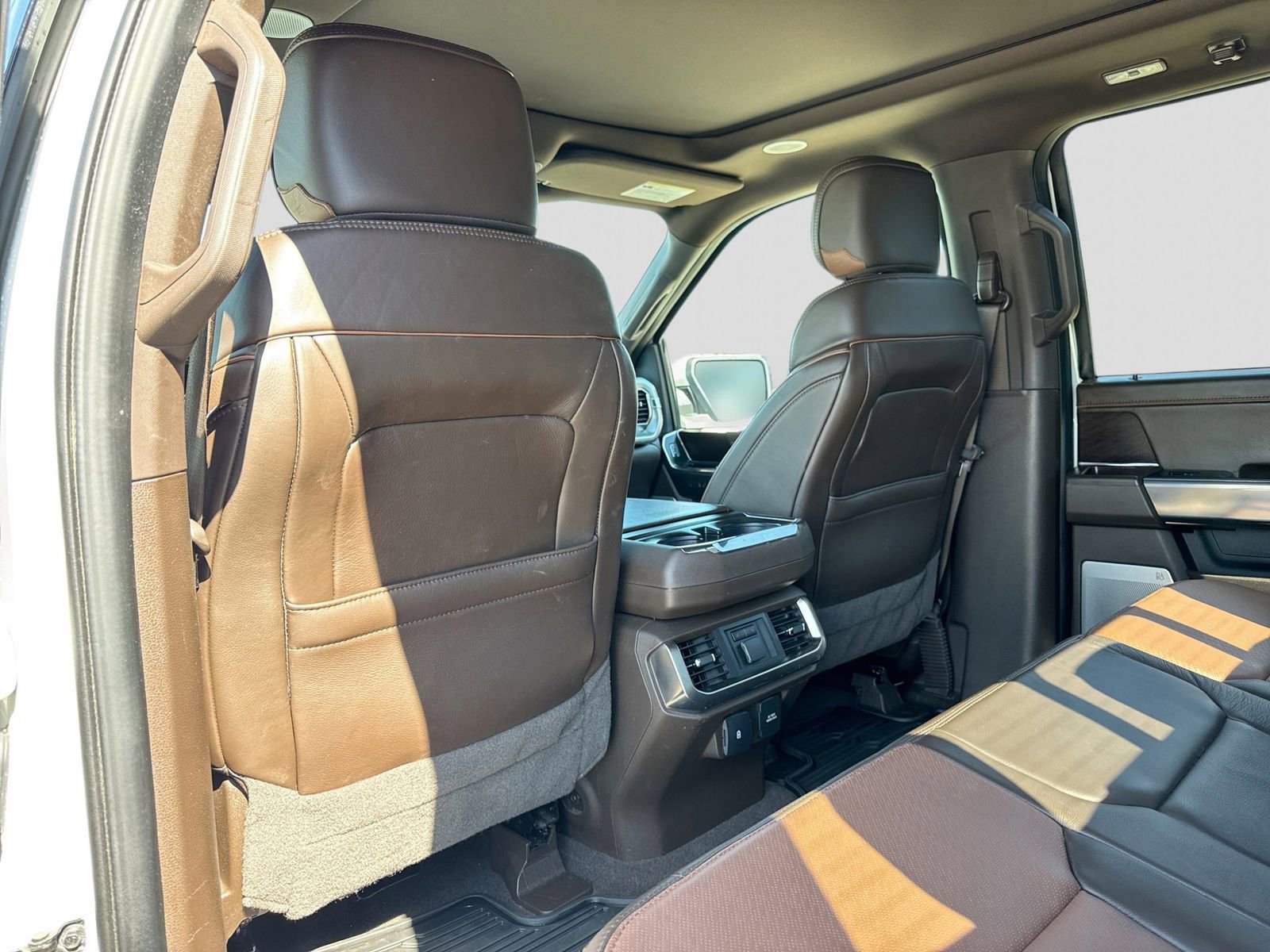 Certified 2023 Ford F150 King Ranch w/ Equipment Group 601A High AWD/4WD image 23