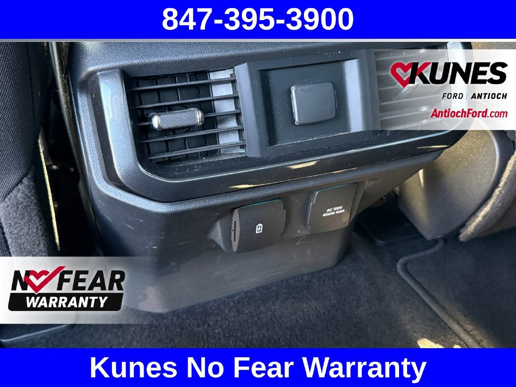 Certified 2023 Ford F150 XLT w/ Equipment Group 302A High AWD/4WD image 38