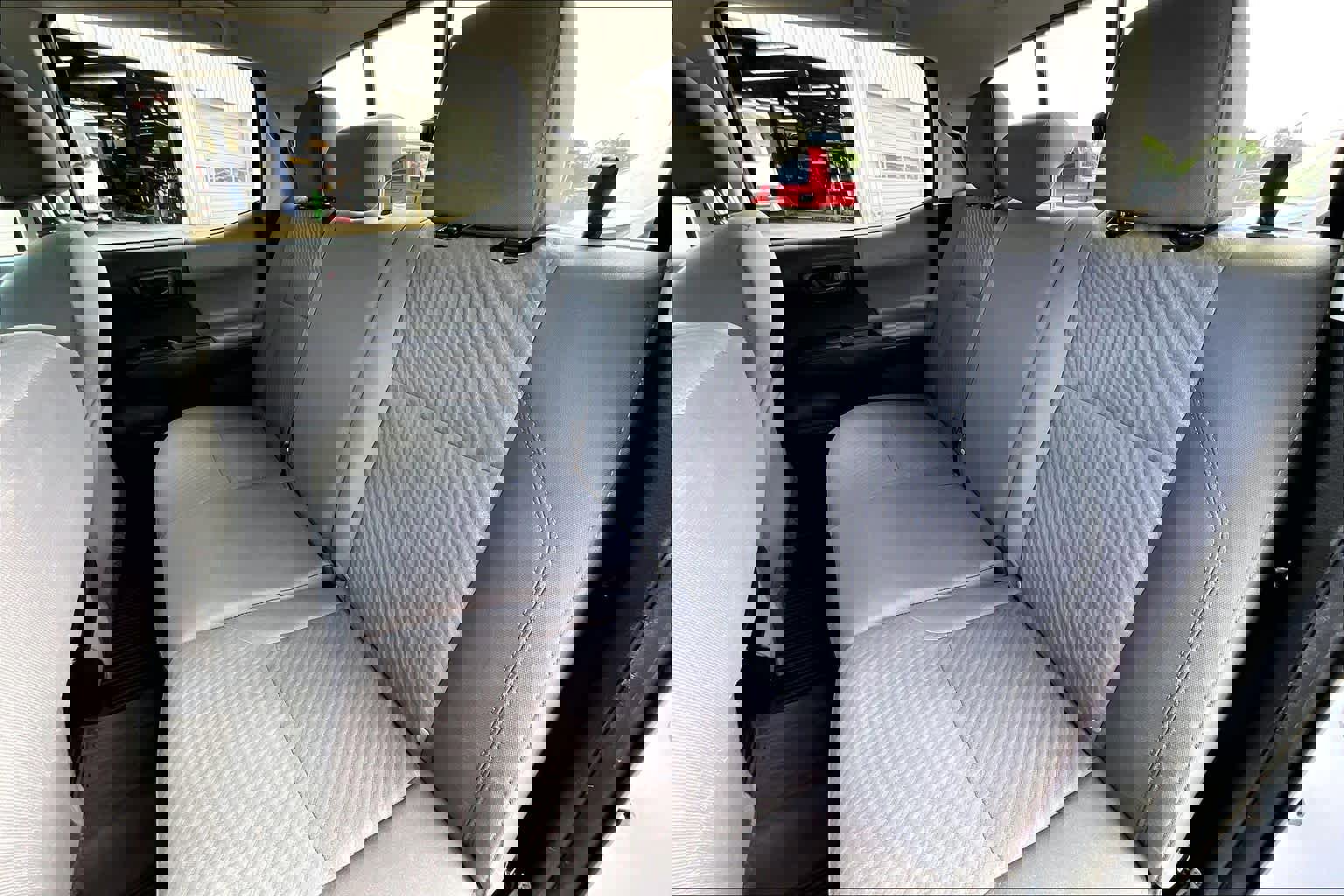 Used 2021 Toyota Tacoma SR w/ SR Convenience Package RWD image 24