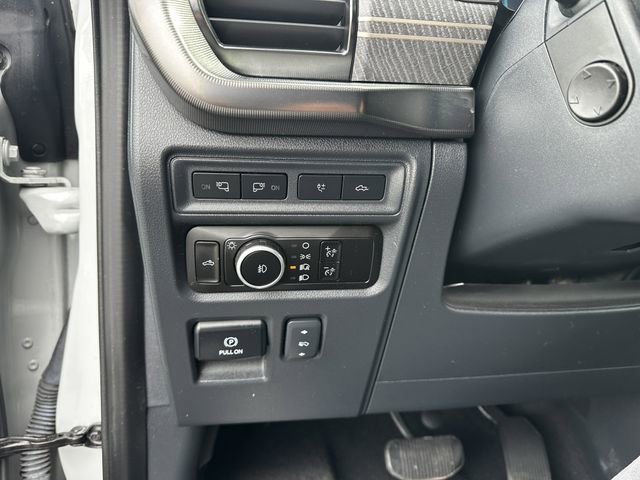 Certified 2023 Ford F150 Platinum w/ Equipment Group 701A High AWD/4WD image 31