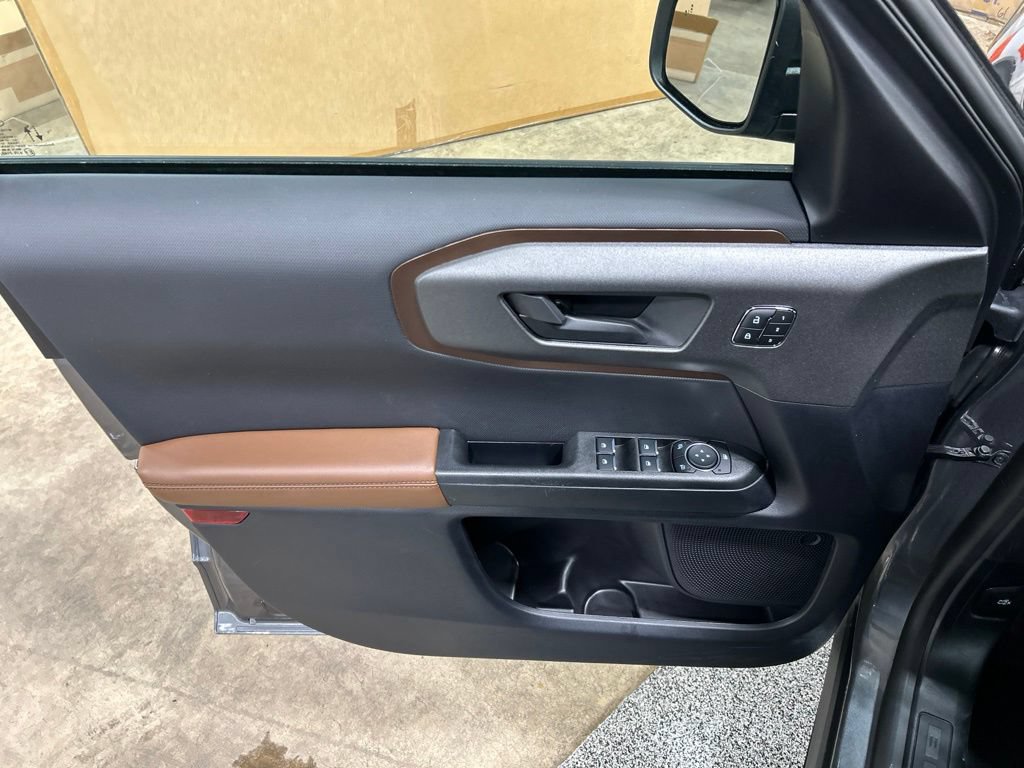 Certified 2026 Ford Bronco Sport Outer Banks AWD/4WD image 14