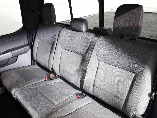 Certified 2024 Ford F150 XLT w/ Equipment Group 302A MID image 11