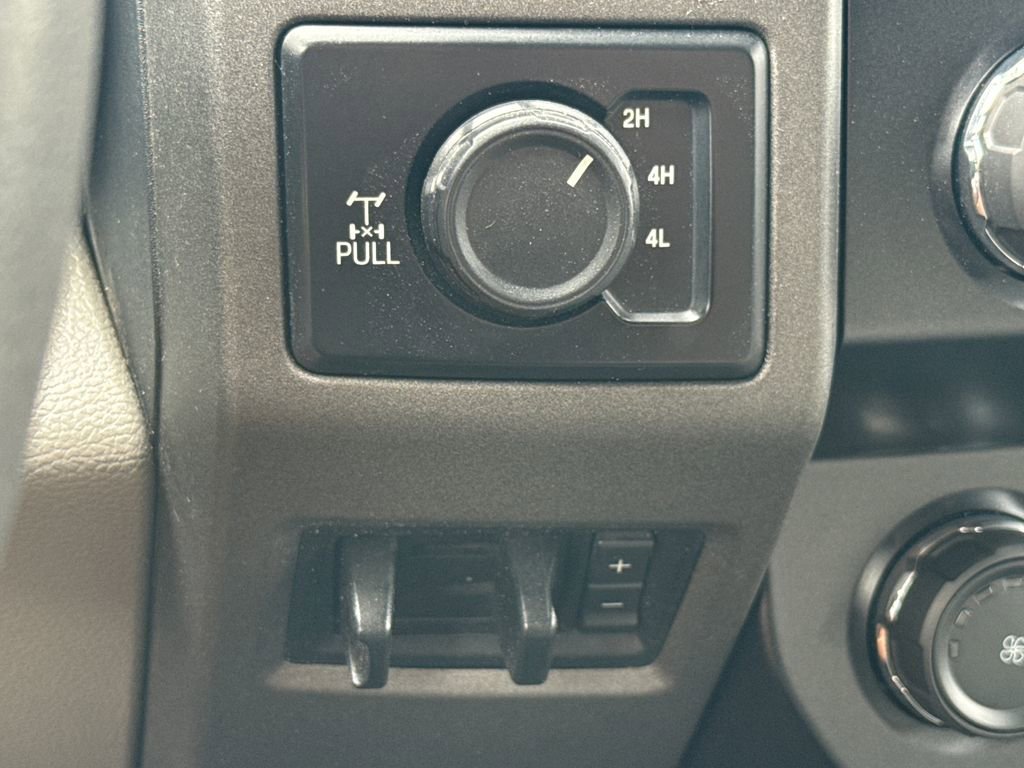 Certified 2022 Ford F250 XL w/ STX Appearance Package image 22