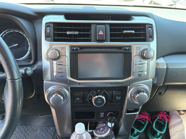 Used 2019 Toyota 4Runner SR5 Premium AWD/4WD image 13