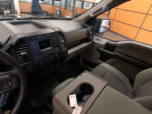 Certified 2020 Ford F150 XL w/ Equipment Group 101A Mid AWD/4WD image 19