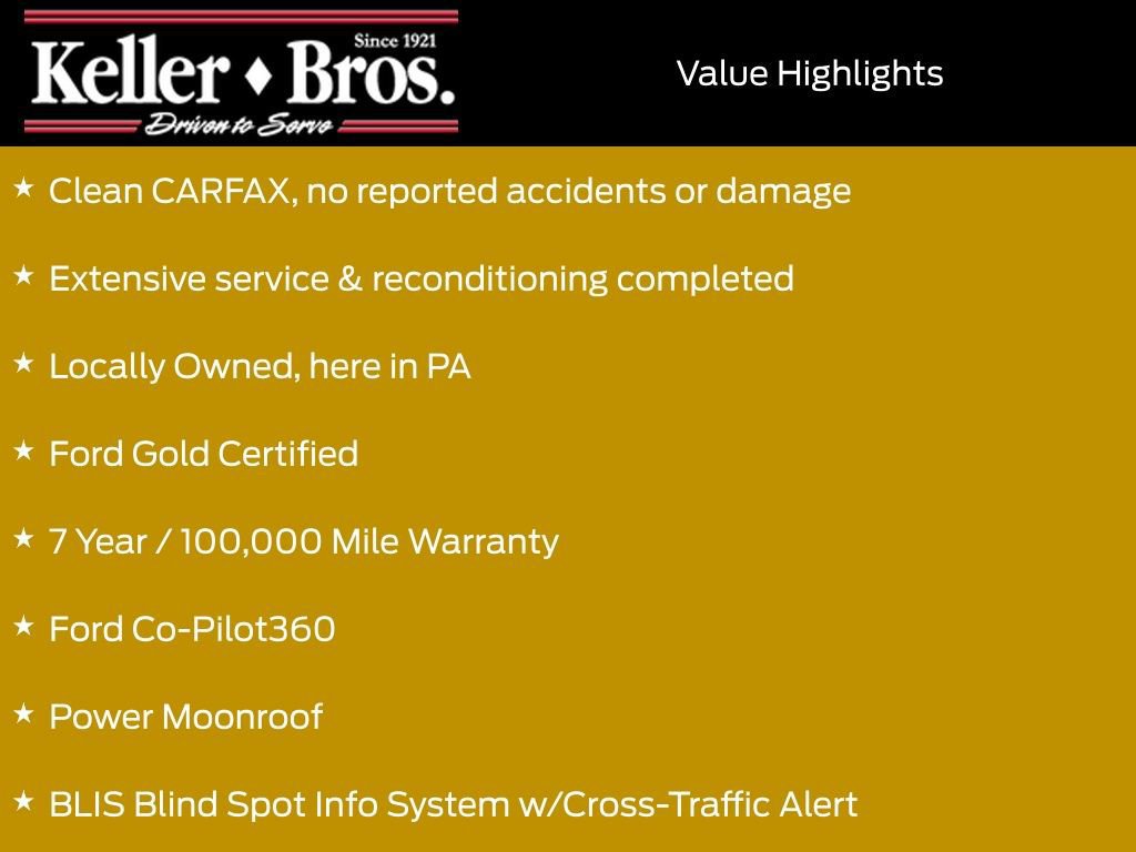 Certified 2024 Ford Maverick XLT w/ XLT Luxury Package image 9