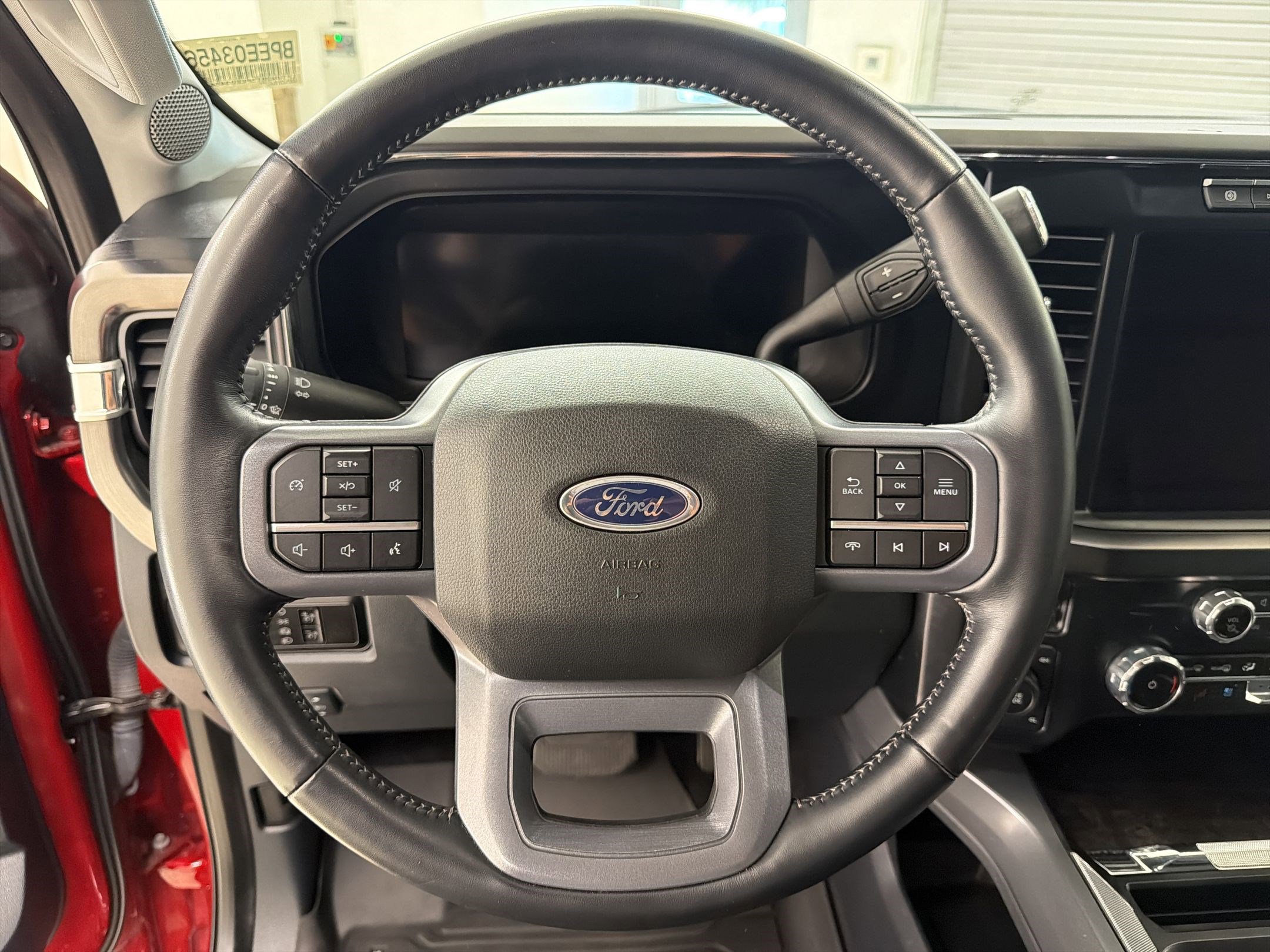 Certified 2023 Ford F250 Lariat w/ Sport Appearance Package AWD/4WD image 17