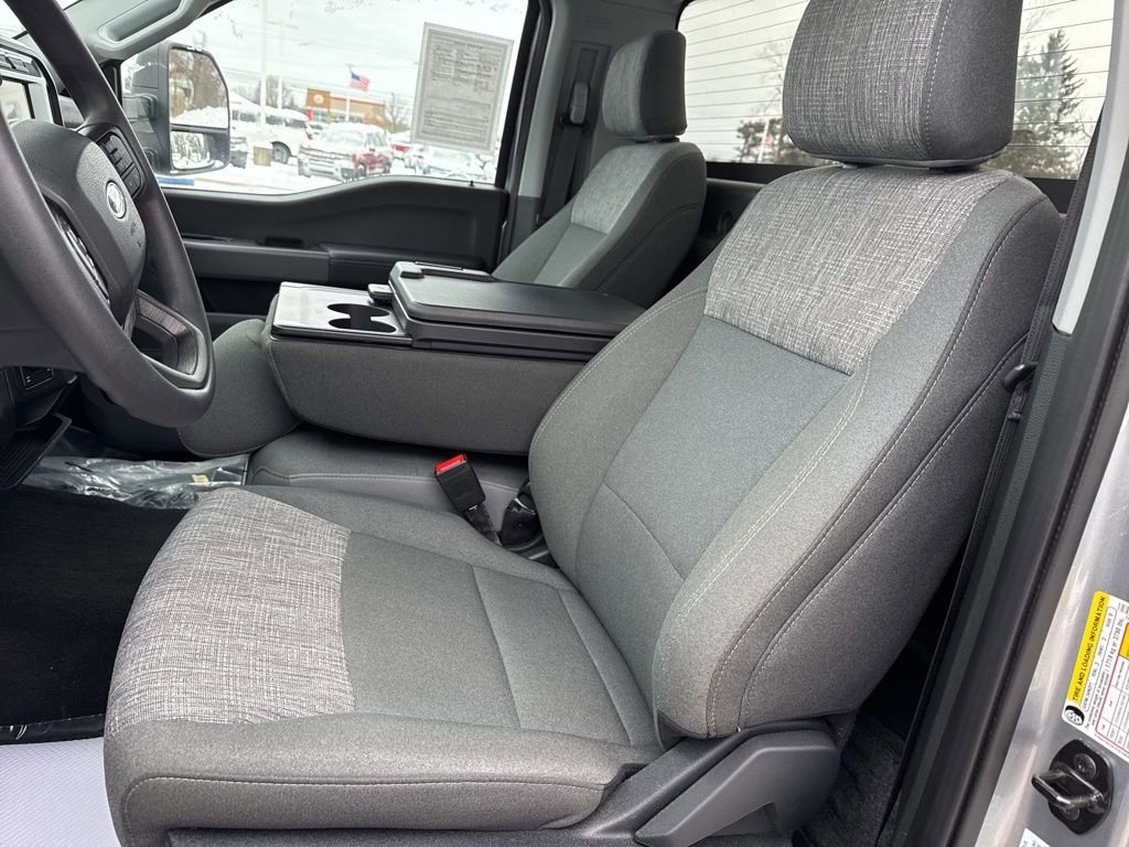 Certified 2023 Ford F250 XLT w/ 360-Degree Camera Package image 11