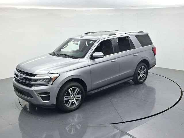 Certified 2024 Ford Expedition Limited AWD/4WD image 59