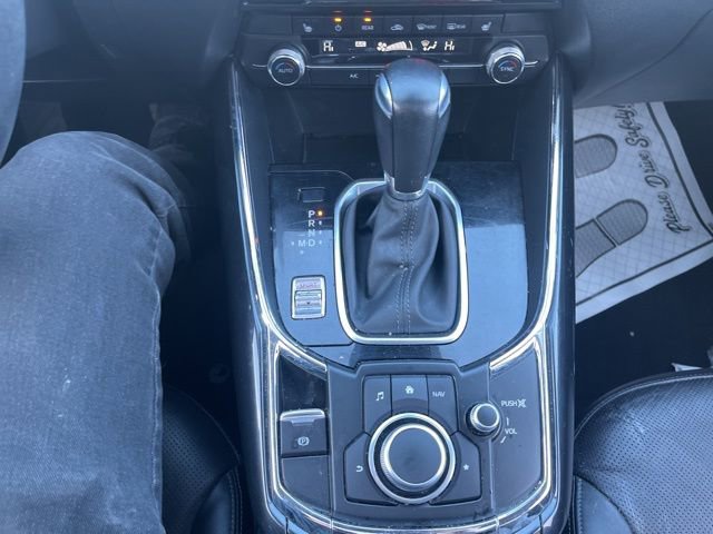 Used 2019 MAZDA CX-9 Touring w/ Touring Premium Package image 28