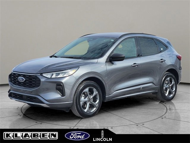 Certified 2024 Ford Escape ST-Line image 7