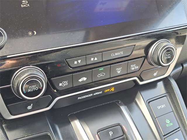 Used 2022 Honda CR-V EX-L image 18