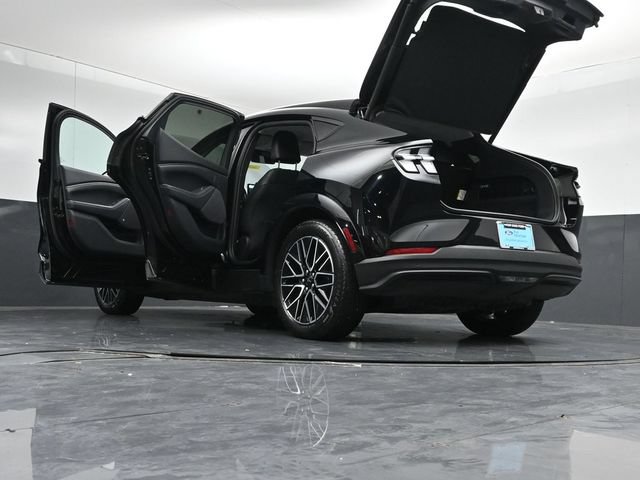 Certified 2025 Ford Mustang Mach-E Premium AWD/4WD image 54