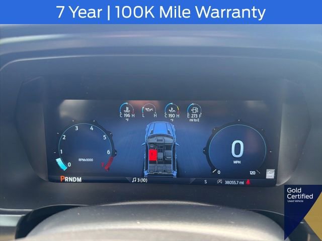Certified 2024 Ford F150 Platinum w/ Equipment Group 702A High AWD/4WD image 61