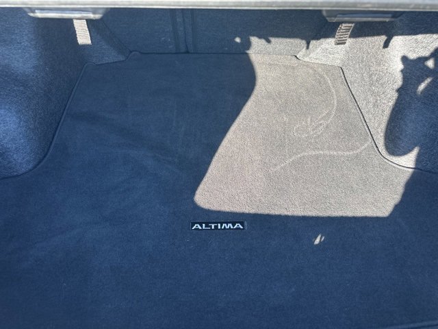 Used 2024 Nissan Altima 2.5 SR image 46