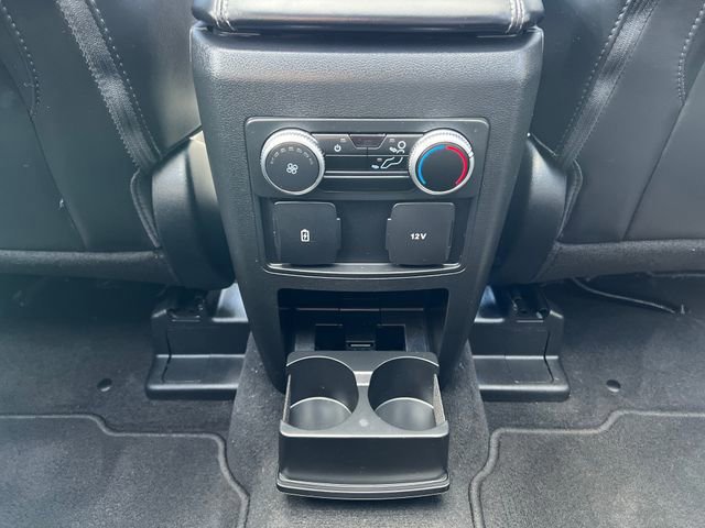 Certified 2022 Ford Explorer XLT w/ Equipment Group 202A image 37