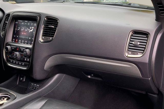Used 2020 Dodge Durango GT AWD/4WD image 19