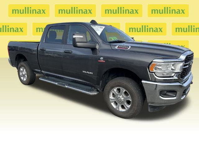 Used 2024 RAM 2500 Big Horn