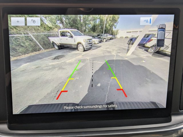 Certified 2023 Ford F150 Tremor w/ Trailer Tow Package image 15