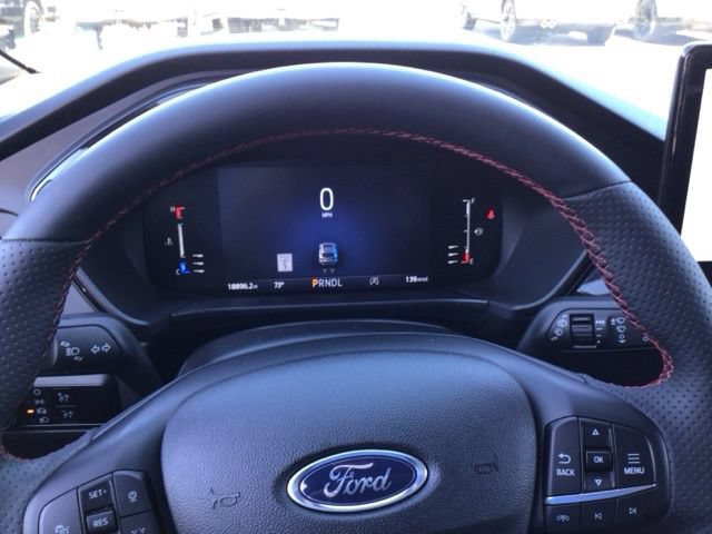 Certified 2023 Ford Escape ST-Line w/ Tech Pack #1 AWD/4WD image 12