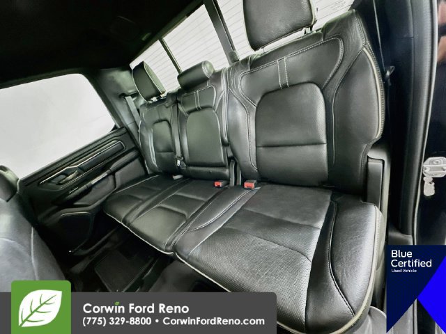 Used 2020 RAM 1500 Limited w/ Advanced Safety Group AWD/4WD image 29