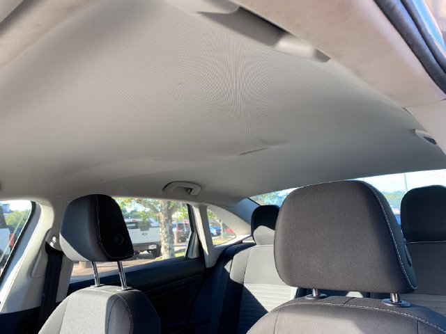 Used 2025 Volkswagen Jetta S FWD image 13